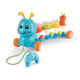 Oruga De Arrastre Con Luz Sonido Y Cuerda De Arrastre