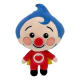 Peluche Musical Plim Plim 20cm Suave Arbrex