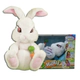 Conejo Interactivo Milky Bunny Original Juguete Nextpoint