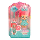 Muñeca Bubiloons Bubigirls Party Sopla Burbujas Accesorios
