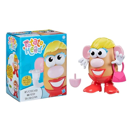 Playset Señor Y Señora Cara De Papa Toy Story 20cm Hasbro