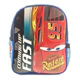 Mochila Cars Coming Up Fast Espalda 12 Original Wabro