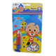 Agua Wow Libro Plim Plim Lapiz Mágico Para Colorear