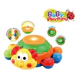 Juguete Para Aprender Con Sonidos Y Luz Baby Plaything