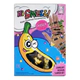 Set De Diseño Bijou Joyería Infantil Banana Comida Temática