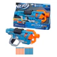 Nerf Elite 2.0 Comander Pistola Lanzadardos Hasbro E9486