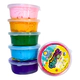 Plastilina De Colores Moldeables Super Light Clay