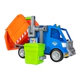 Blippi Camión De Basura Con Muñeco Y Sonido 20 Cm