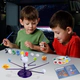 Juego De Mesa Planetario Rotativo Con Proyeccion De Planetas