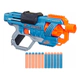 Nerf Elite 2.0 Comander Pistola Lanzadardos Hasbro E9486