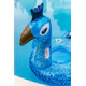 Inflable Grande Pavo Real Posa Vaso Pileta 1,98 M X 1,64 M