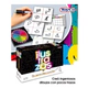 Juego De Mesa Ilustrazos Ingeniosos Dibujos Toyco Original