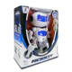 Robot Bingo A Control Remoto Luz Musica Original
