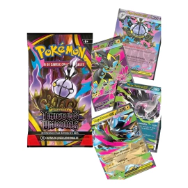 Pokémon Sobre Mega Evolucion Tinieblas Umbrias Español