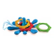 Splash Bimbi Acqua Aros Para Jugar En El Agua Estímulo Bebe