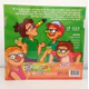 Juego De Mesa Narigon Toyco Original 2 A 4 Jugadores