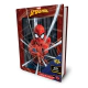Rompecabezas Spiderman Telaraña 300 Piezas Puzzle Marvel