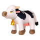 La Granja De Zenon Peluche 20 Cm Con Sonido Coleccionables
