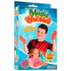 Magic Bubbles Burbujero Y Guantes Magicos Ditoys Original Tv
