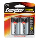 Pack X2 Pila Mediana C Grimberg Eveready