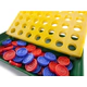 Juego De Mesa Clásico 4 En Línea Original
