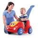 Auto Montable Buggy Seguro Original Niños Step 2