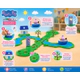 Paseo En Barco Bobbing Along Peppa Pig Whizz Around Sonidos