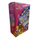 Juego De Mesa Generala Kids Princesas Disney Tapimovil