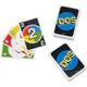 Dos Juego De Mesa Mattel Original Ruibal