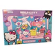 Rompecabezas Puzzle Hello Kitty 240 Piezas 48x33cm Tapimovil