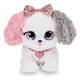 Peluche Perro Puppy Interactivo Pets Alive Con Sonido