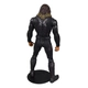 Figura De Accion Dc Multiverse Aquaman Stealth Suit 18cm