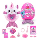 Muñeco Peluche Zuru Rainbocorns Mermaidcorn Wabro 29cm