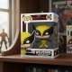 Figura Funko Pop Marvel Deadpool 3 Wolverine Coleccionable
