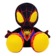 Peluche Spidey Gwen Y Mile Morales Spandex 20cm Marvel