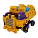Muñeco Robot Transformers 2 En 1 Warriors Heroic Engineering Transformers