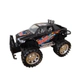 Camioneta A Fricción Quick Race Juguetes Niños