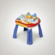 Mesa De Actividades Didácticas Para Bebés Andicar Juegos