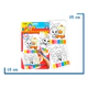 Set Para Pintar Plim Plim Acuarelas Wow!