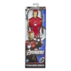 Figura Avengers Endgame Iron Man 29cm Hasbro Marvel Original