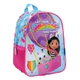 Mochila Espalda 12p Gabby's Doll House - Wabro