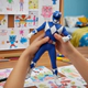 Muñeco Power Ranger 50cm Articulado Gigante Mimo Toys
