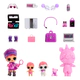 Muñecas L.o.l. Surprise! Eye Spy Tots Ultimate Unboxing