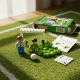 Muñeco Blocky Campeones Del Mundo Futbol Penales