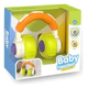 Auriculares Musicales Orejeras Didácticos Para Bebés