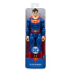Figura De Acción Héroe Superman Dc Comics 30cm Articulado