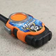 Walkie Talkies Intercomunicadores Resistentes 20mts Alcance