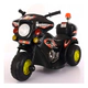 Moto A Batería 3 Ruedas 6v Luces Y Sonidos Hasta 25 Kg