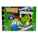Muñeco Blocky Campeones Del Mundo Futbol Penales