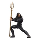 Figura De Accion Dc Multiverse Aquaman Stealth Suit 18cm